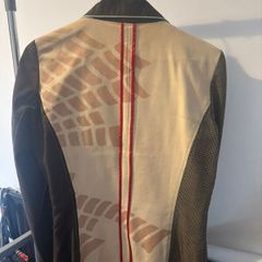 St Martins blazer (Small)