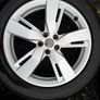 19" Genuine Audi Q5 S Line Alloys with tyres Image 3