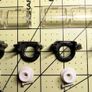GI JOE Killer Whale parts set Image 4