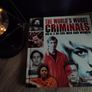 The World's Worst Criminals: An A to Z of Evil Men and Women ! Hardcover ! 2008 ! by Arcturus Publishing Limited ! Image 8