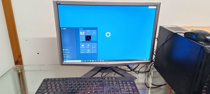 PC Dell Vostro 270s
