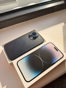 iPhone 14 Pro Max