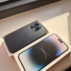 iPhone 14 Pro Max