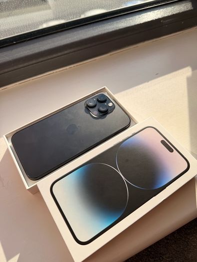 iPhone 14 Pro Max