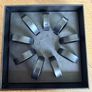 Samsung Galaxy Ring (Black) Size 9 Image 2