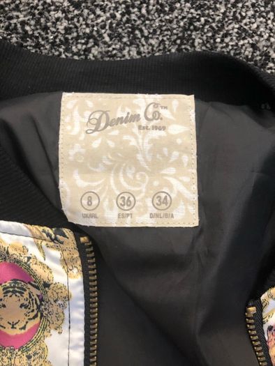 Jacket