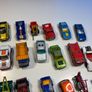 Vintage Matchbox Super Fast 40 models lot 8 Image 5