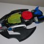 Batman Batwing Plane Image 3
