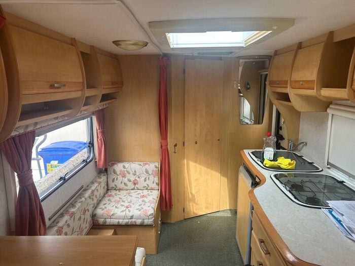 Caravan