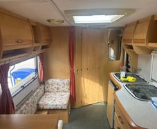 Caravan