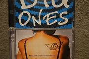 Aerosmith CDs Collection: Big Ones / Young Lust: The Aerosmith Anthology. 2 CD.