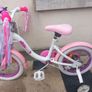 Kids chipmunk bike size 14 inch wheels Image 10