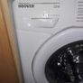 Hoover Washing Machine for parts Image 2