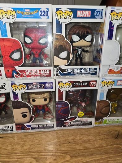 100+ Funko Pops for Sale