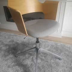 Study Desk Chair / Occasional Chair