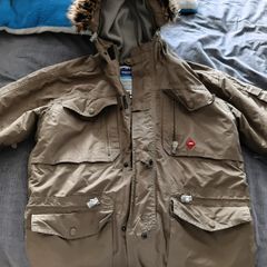 Winter jacket unisex Trespass