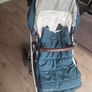 Uppababy Vista V2 Image 2