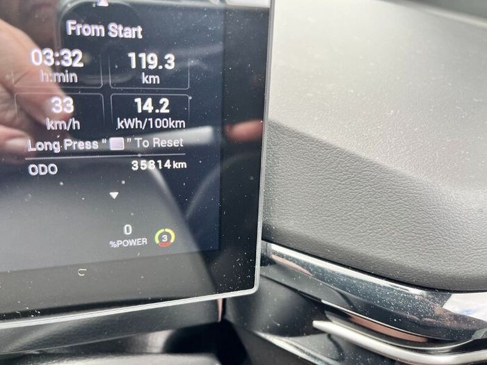 Mg Mg4 Sr - Excite 51kwh 4 Year Warranty Low Kms