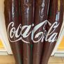 Coca Cola Pool Lounger Image 2