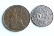 George the Sixth pair