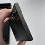 Samsun s24 Ultra (Grade A) Titanium Black Image 2