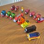 Thomas the tank engine toy selection Image 8