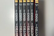 Preacher: Books 1-6