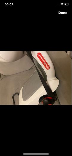 Bike Seat For Kids