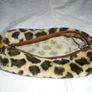 Leopard Skin Pencil Case for Sale Image 2