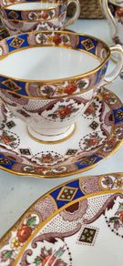 Carina Royal Tara China Made in Galway Dining Set