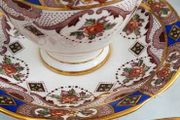 Carina Royal Tara China Made in Galway Dining Set