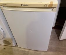 Free Standing Freezer (Free to take away)