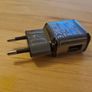 Genuine Samsung EU Charger Image 4