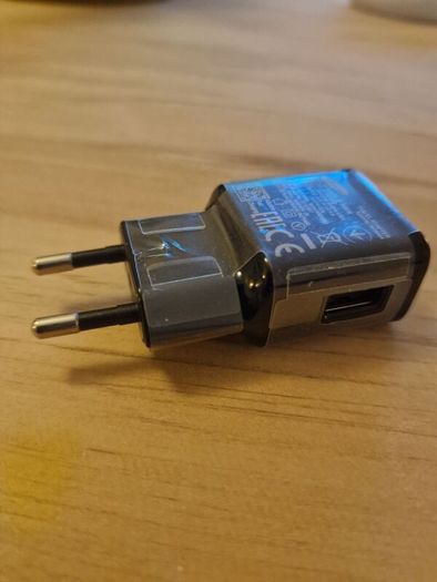 Genuine Samsung EU Charger