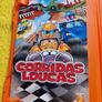 Buzz Junior Corridas Loucas  PlayStation2 Ps2 Games Original Image 5