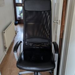 ikea office chair