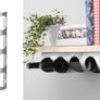 Wine holders x4 Image 2