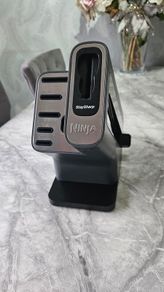 NINJA Stay sharp knife block