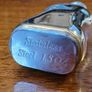Miniature Hip Flask 1.5 Oz Stainless Steel Image 7