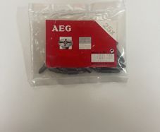 50 packs of quantity25 AEG PZ 2 25mm Screwdriver bits