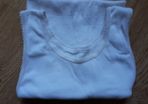 Sleeveless Vest. Age 9-10