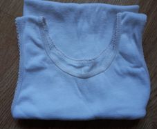 Sleeveless Vest. Age 9-10
