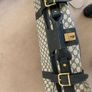 pair of genuine vintage  Gucci  suitcases Image 8