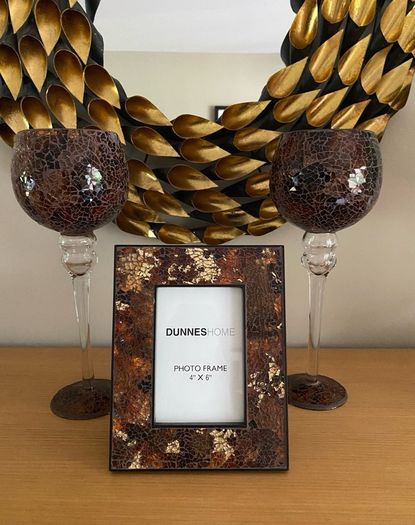 Candle Holders