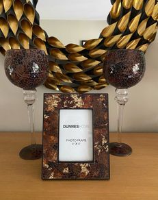 Candle Holders