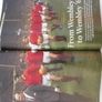 Manchester United, Sir Matt Busby Image 10