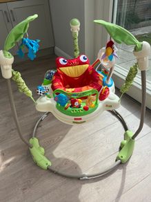 Fisher Price Jumperoo