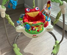 Fisher Price Jumperoo