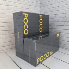 Poco F6
