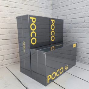 Poco F6
